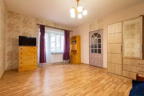 2-к кв. Калининградская область, Калининград Коммунальный пер., 3 ...