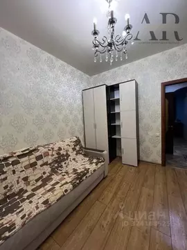 1-к кв. Московская область, Ленинский городской округ, Молоково пгт ...