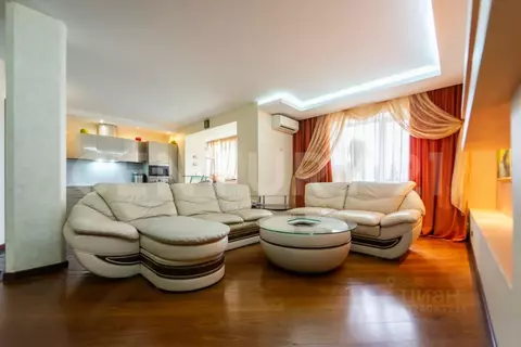 3-к кв. Липецкая область, Липецк ул. П.И. Смородина, 7 (130.0 м)