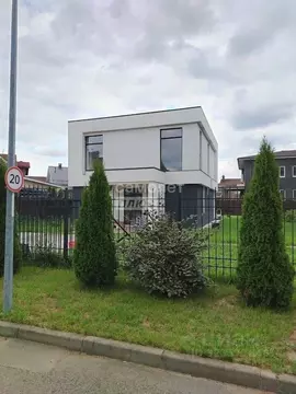 Дом в Москва пер. 1-й Зименковский, 24 (200 м)