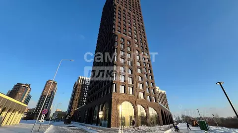 2-к кв. Татарстан, Казань ул. Алексея Козина, 8 (52.2 м)