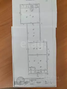 Склад в Сахалинская область, Южно-Сахалинск просп. Мира, 54С15 (910 м)