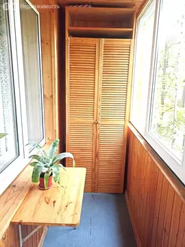 2-комнатная квартира: Санкт-Петербург, Искровский проспект, 10к2 (45.6 ...