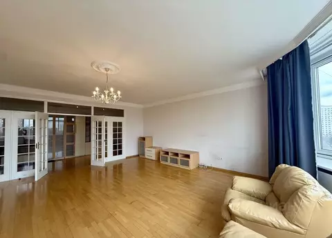 2-к кв. Москва ул. Вересаева, 6 (150.0 м)