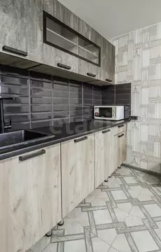 1-к кв. Вологодская область, Вологда ул. Маршала Конева, 26 (47.2 м)