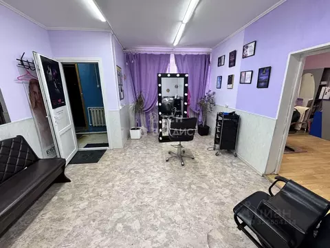 Помещение свободного назначения в Московская область, Краснозаводск ...