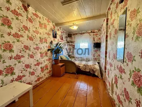 Дом в Самарская область, Елховка с/пос, с. Елховка ул. Набережная, 6 ...