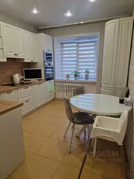 2-к кв. Забайкальский край, Чита Нагорная ул., 43 (78.0 м)