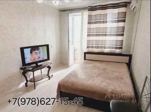 2-к кв. Крым, Симферополь просп. Кирова, 14 (45.0 м)