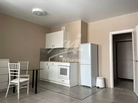 Студия Москва ул. Харлампиева, 48к2 (30.0 м)