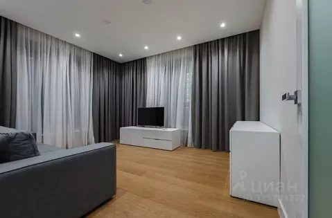 2-к кв. Москва ул. Василисы Кожиной, 13 (68.0 м)