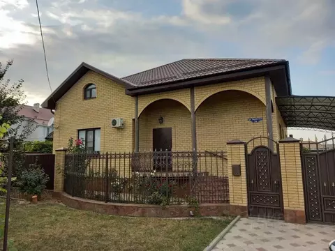 Дом в Ставропольский край, Ставрополь Чапаевка мкр, ул. Березовая, 31 ...