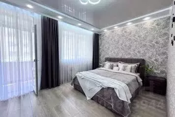 1-к кв. Крым, Симферополь ул. Железнодорожная, 1В (40.0 м)