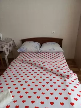 Студия Татарстан, Набережные Челны ул. Аделя Кутуя, 18 (18.0 м)