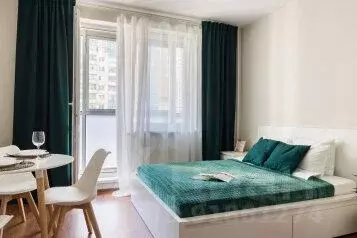 1-к кв. Ленинградская область, Кудрово г. Всеволожский район, ...