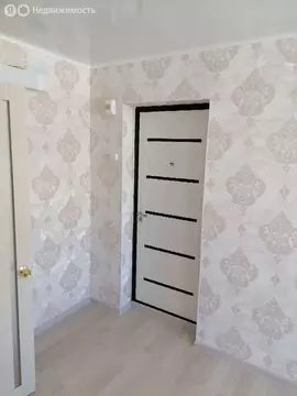 Квартира-студия: Томск, микрорайон Черемошники, Пролетарская улица, 25 ...