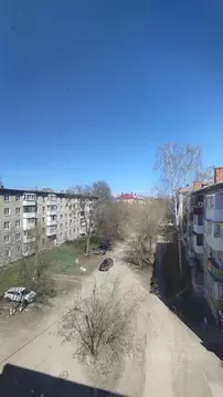 Комната Пермский край, Пермь ул. Охотников, 22 (18.0 м)