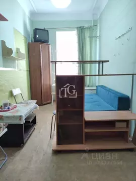 Комната Санкт-Петербург Бронницкая ул., 15 (12.9 м)