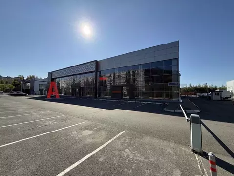 Помещение свободного назначения в Татарстан, Казань ул. Маршала ...