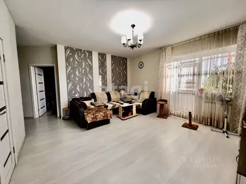 3-к кв. Красноярский край, Красноярск Северный мкр, ул. Мате Залки, 7 ...