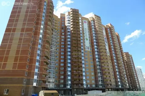 1-комнатная квартира: Подольск, улица 43-й Армии, 19 (42.2 м)