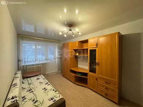 1-комнатная квартира: Озерск, Уральская улица, 13 (29 м)