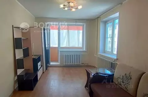 2-к кв. Чувашия, Чебоксары ул. Энтузиастов, 5к1 (42.4 м)