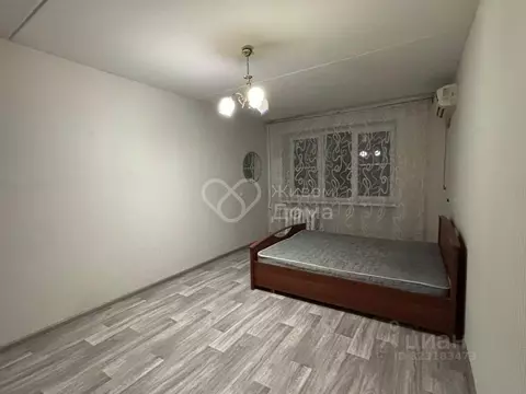 2-к кв. Волгоградская область, Волгоград ул. Качинцев, 112 (54.8 м)