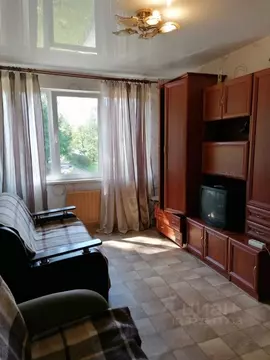 1-к кв. Санкт-Петербург ул. Маршала Захарова, 15 (33.0 м)