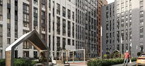 Помещение свободного назначения в Воронежская область, Воронеж Заря ...