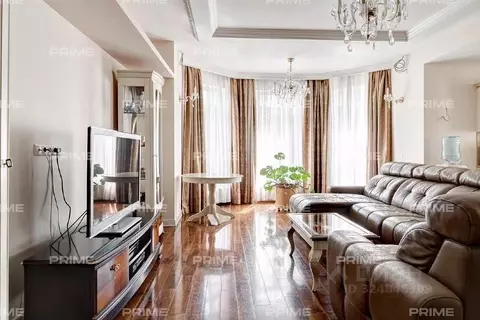 Коттедж в Москва ул. Леваневского, 7 (550 м)