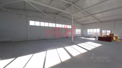 Торговая площадь в Курганская область, Курган Микрорайон Чистое Поле, ...