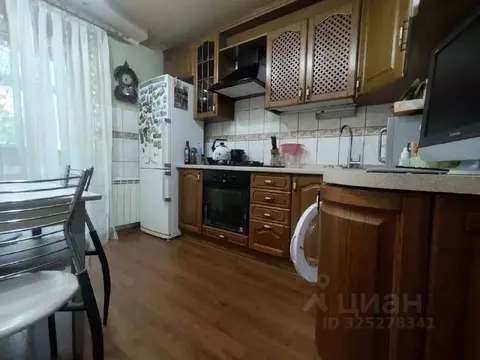 3-к кв. Калининградская область, Калининград Батальная ул., 71 (60.0 ...