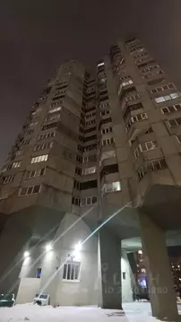 2-к кв. Санкт-Петербург Новосмоленская наб., 4 (50.5 м)