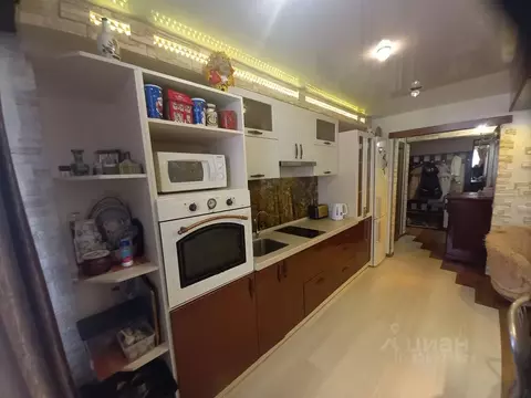 3-к кв. Томская область, Северск ул. Славского, 18 (94.1 м)