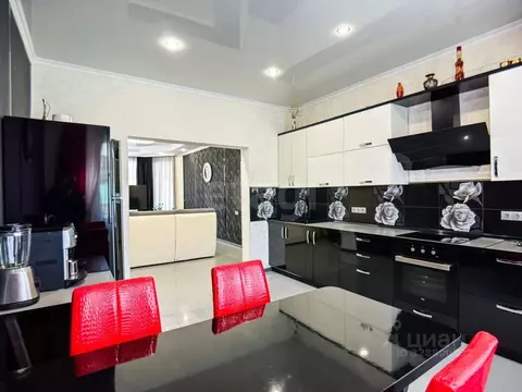 Дом в Краснодарский край, Анапа муниципальный округ, с. Супсех ул. ...