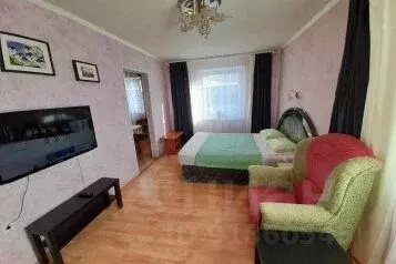 1-к кв. Мурманская область, Мурманск Северный проезд, 13 (33.0 м)