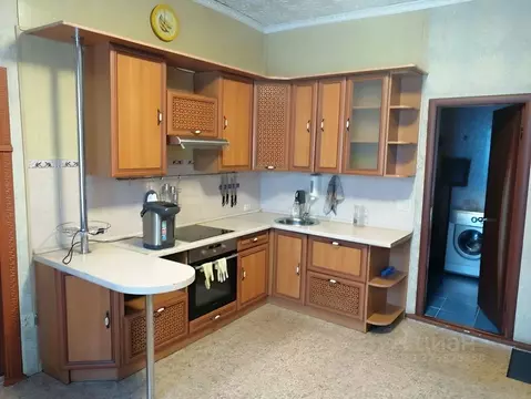 1-к кв. Иркутская область, Иркутск Западный пер., 2 (40.0 м)