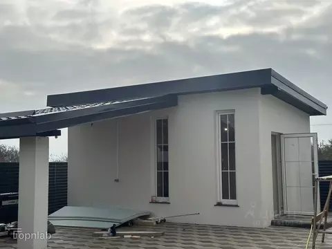 Дом в Калининградская область, Зеленоградский муниципальный округ, ...