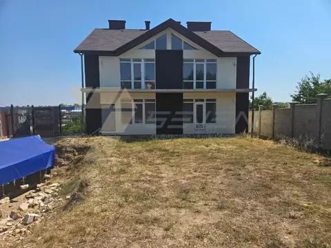 Дом в Севастополь Эллада СНТ, 3 (346 м)