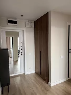 2-к кв. Москва Очаковское ш., 5к3 (52.9 м)