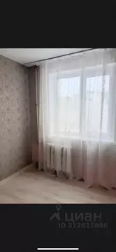 2-к кв. Нижегородская область, Дзержинск просп. Чкалова, 48А (43.0 м)