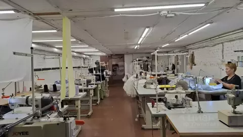 Помещение свободного назначения в Москва Часовая ул., 10/1 (178 м)