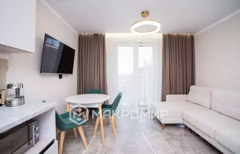 2-к кв. Челябинская область, Челябинский городской округ, пос. ...