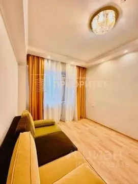 1-к кв. Саха (Якутия), Якутск ул. Свердлова, 12 (26.6 м)