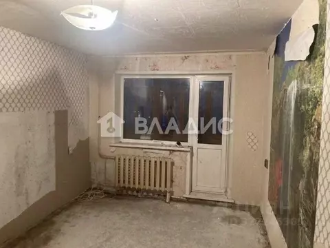 1-к кв. Пермский край, Пермь пос. Новые Ляды, ул. Мира, 20 (31.6 м)