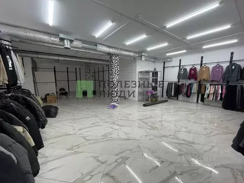 Помещение свободного назначения в Орловская область, Орел Рыночный ...