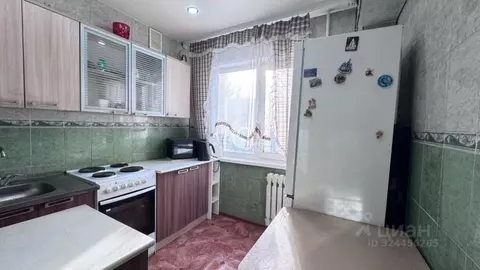 3-к кв. Иркутская область, Иркутск ул. Розы Люксембург, 213 (55.6 м)