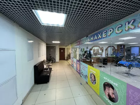 Помещение свободного назначения в Московская область, Химки ул. ...