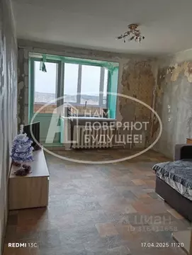3-к кв. Пермский край, Верещагино ул. Павлова, 30 (61.2 м)